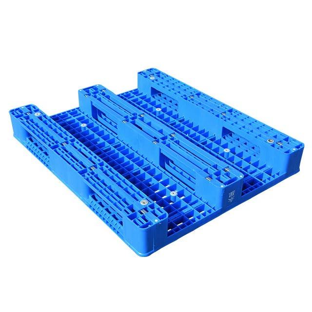 Plastic Warehouse Pallets factory