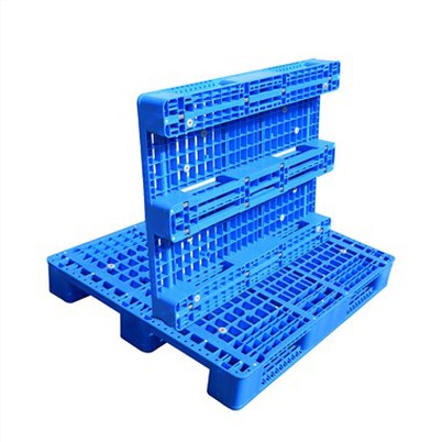40 X 48 Paled Plastig
