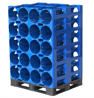 Dŵr Mwynol 5 Rhaca Dŵr Galwyn