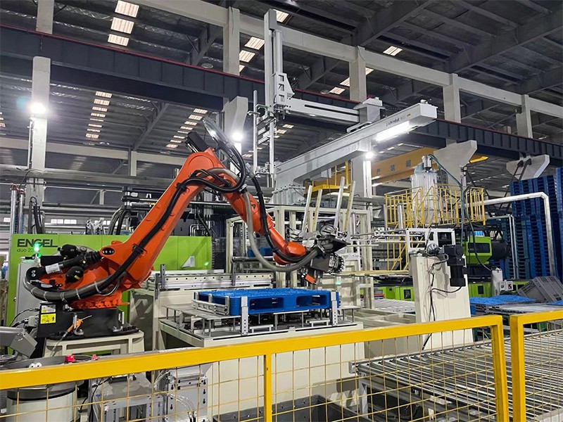 customized plastic pallet manufacturer customized plastic pallet manufacturer