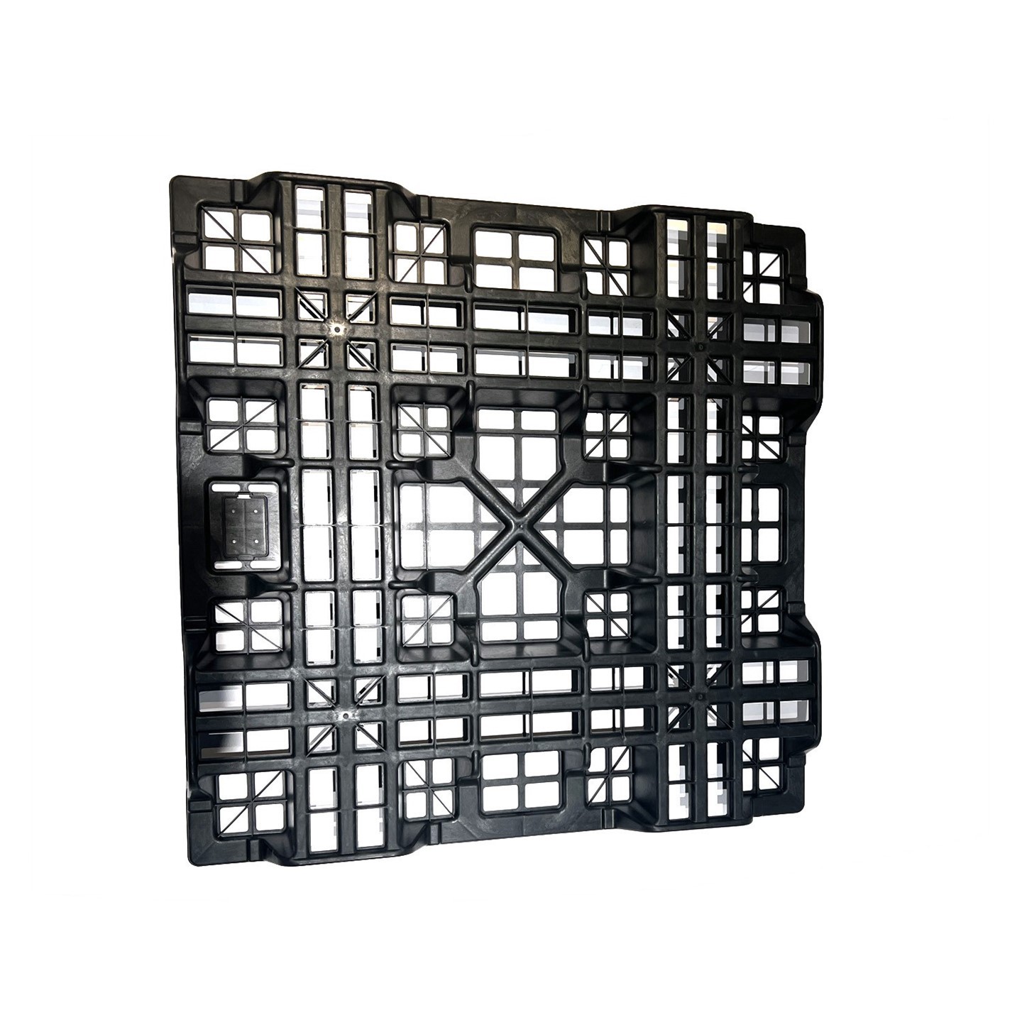 Recycled Plastic Pallet Designed For Big Bag suppliers