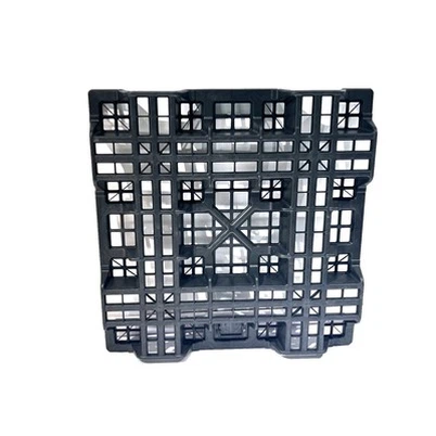 Paled Bag Jumbo Plastig Diwydiannol 1100 * 1100 * 100mm