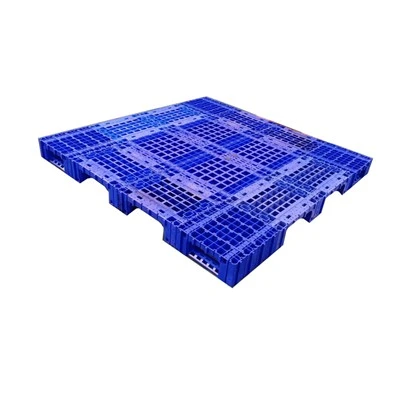 Pallet plastig cyfanwerthol modiwlaidd splicing math mawr